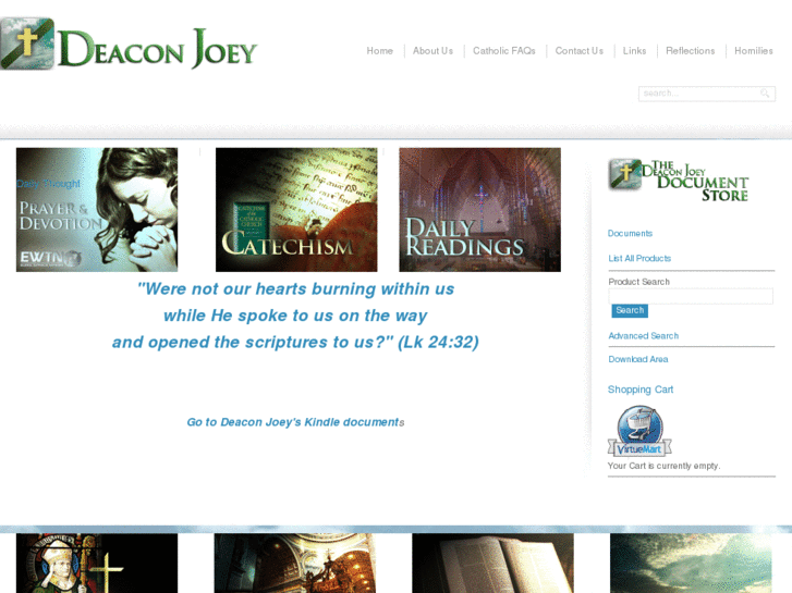 www.deaconjoey.com