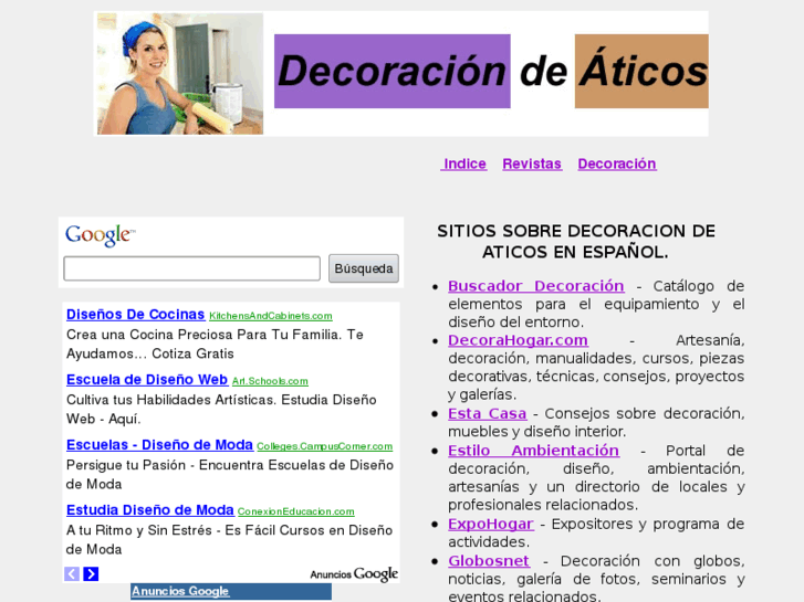 www.decoraciondeaticos.com