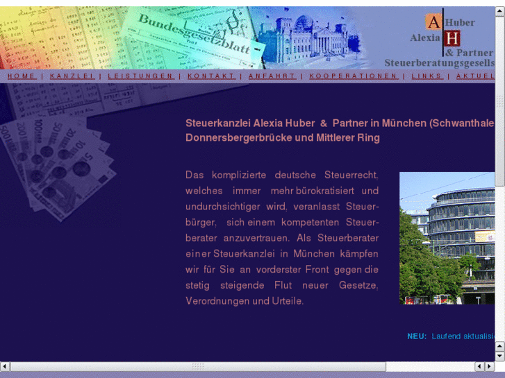 www.der-steuerberater-muenchen.de