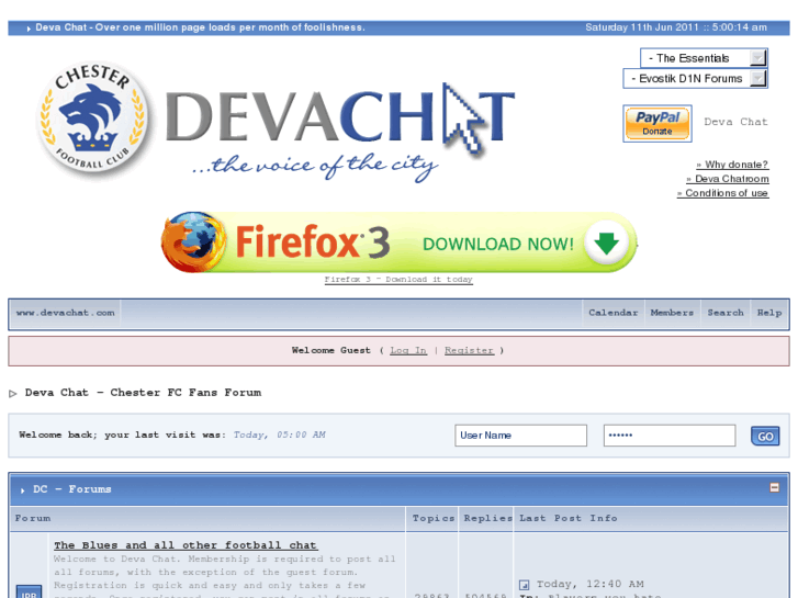 www.devachat.com