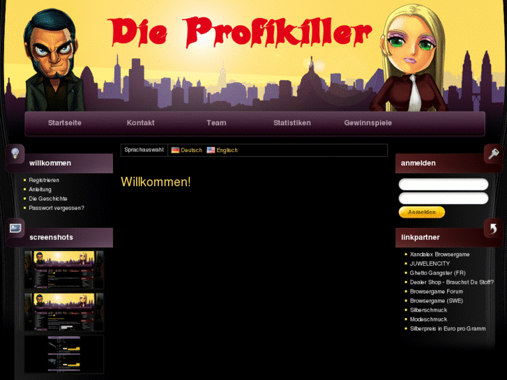 www.die-profikiller.de