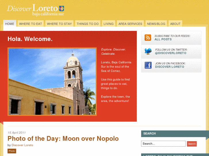 www.discoverloreto.com