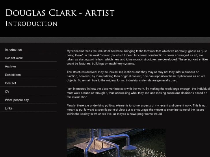 www.dougclark.org