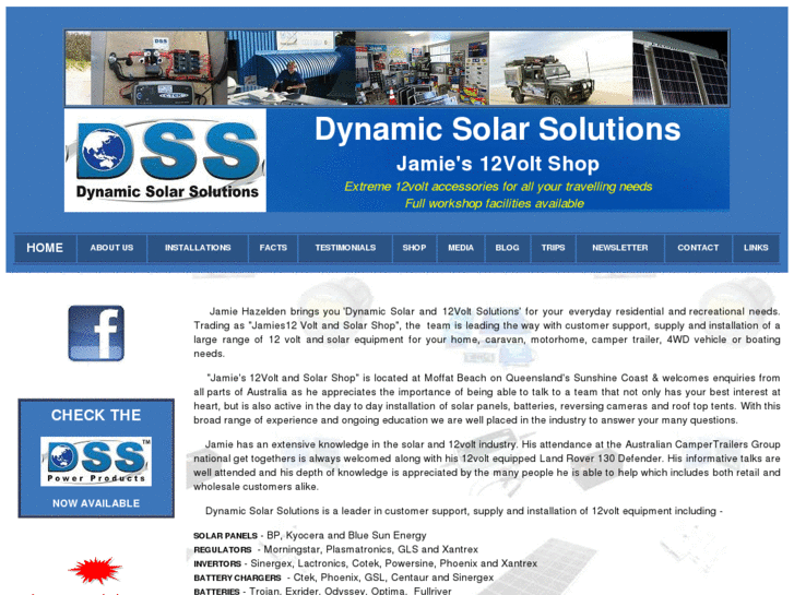 www.dynamicsolarsolutions.com.au