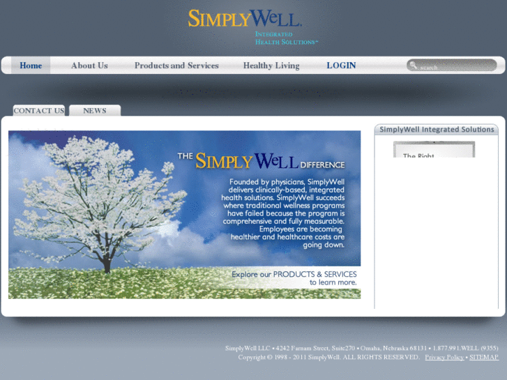 www.e-simplywell.net