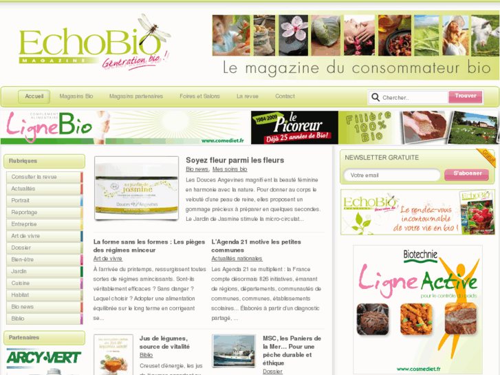 www.echobio.fr