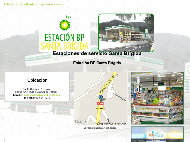 www.estacionbpsantabrigida.com