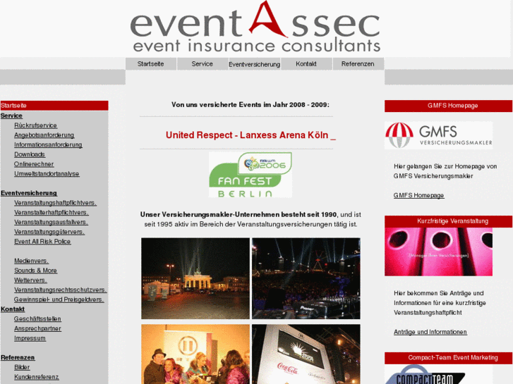 www.eventassec.com