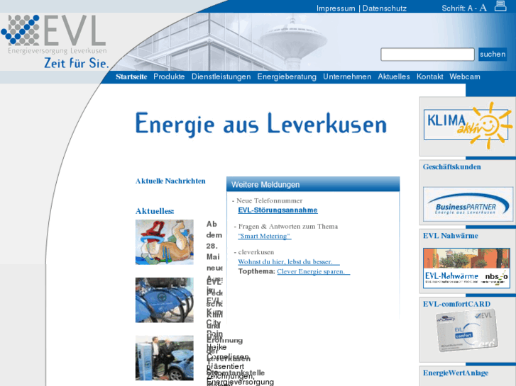 www.evl-gmbh.de