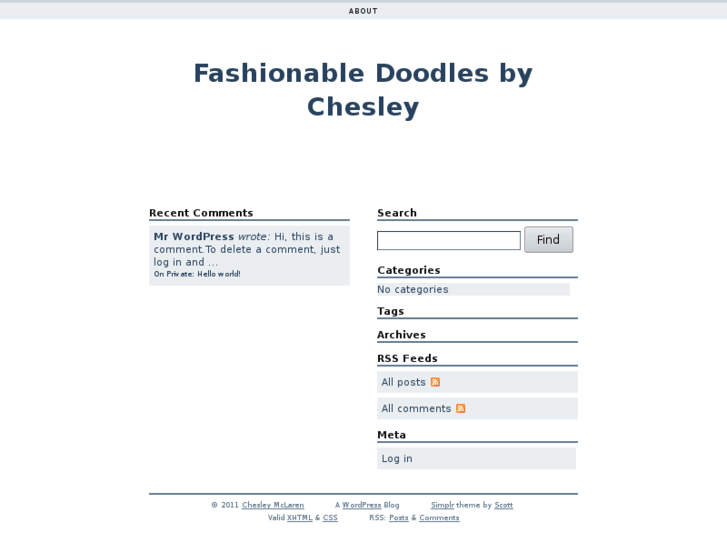 www.fashionabledoodles.com