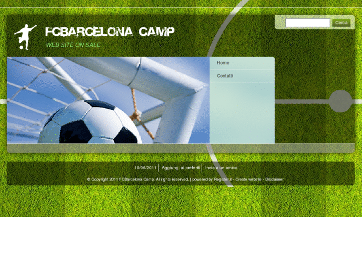 www.fcbarcelonacamp.com