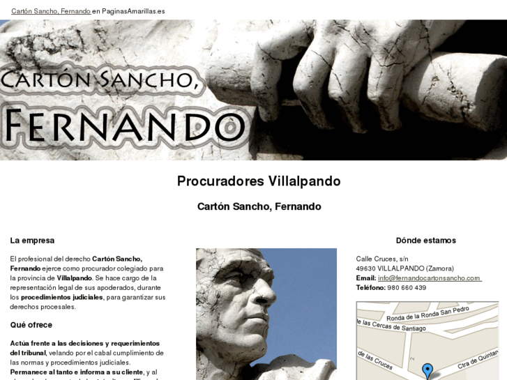 www.fernandocartonsancho.com