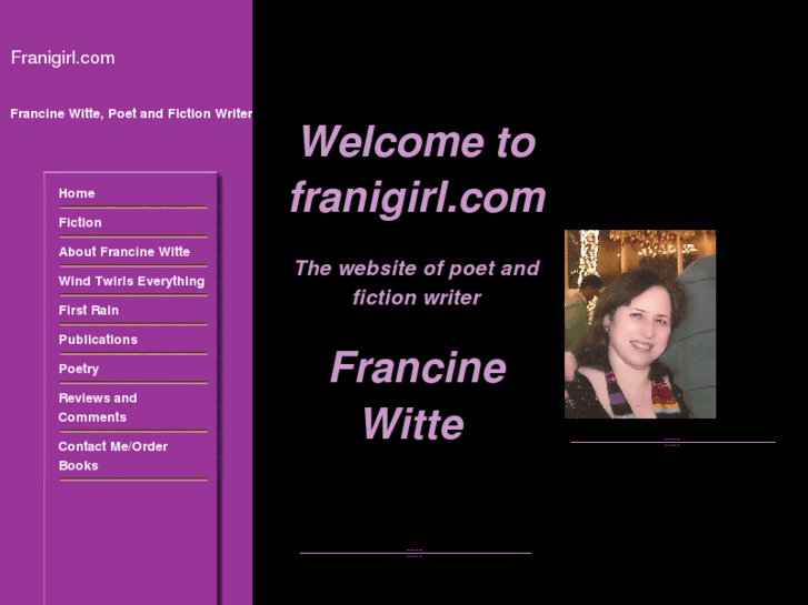 www.franigirl.com