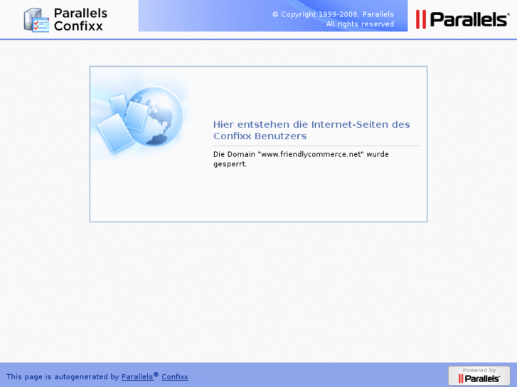 www.friendlycommerce.net