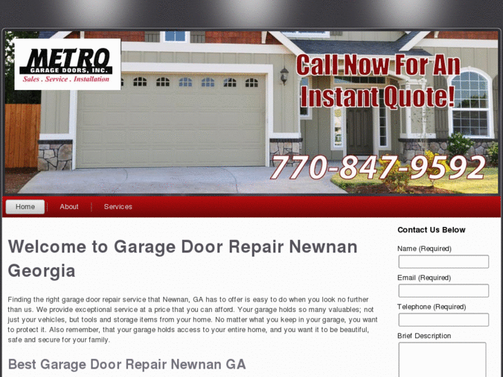 www.garagedoorrepairnewnanga.com