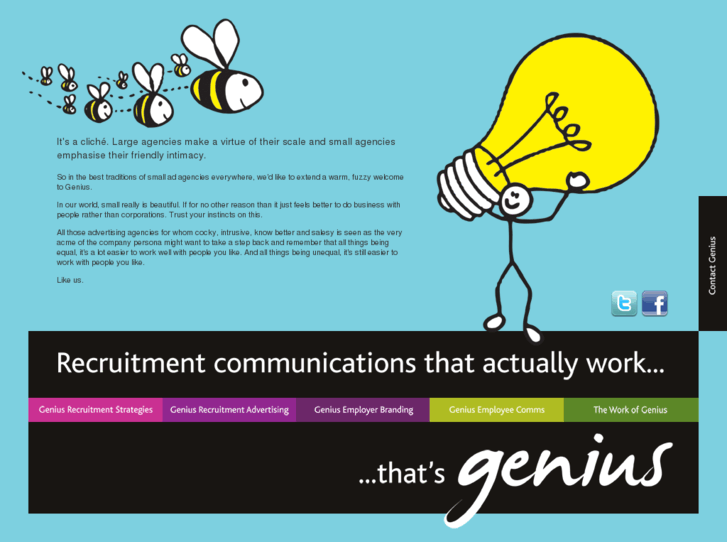 www.geniusconsultancy.co.uk