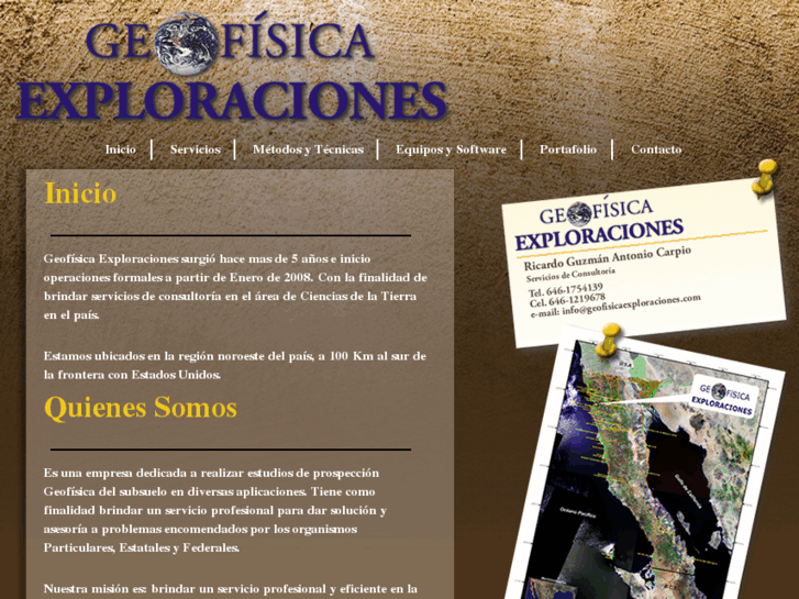 www.geofisicaexploraciones.com