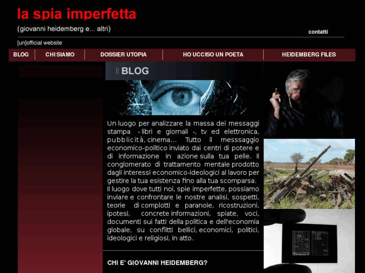 www.giovanniheidemberg.com
