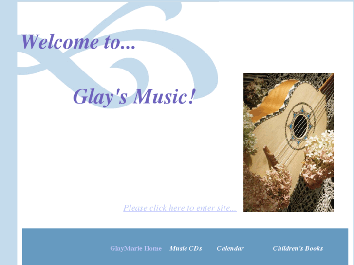 www.glaymusic.com