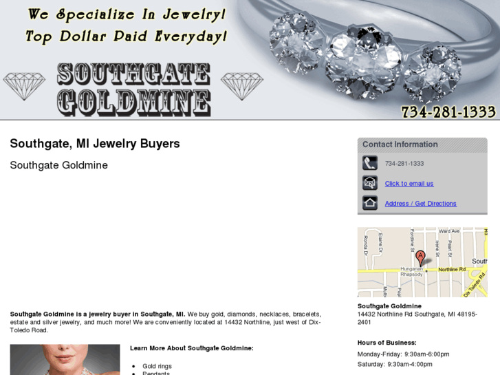 www.goldbuyersdownriver.com