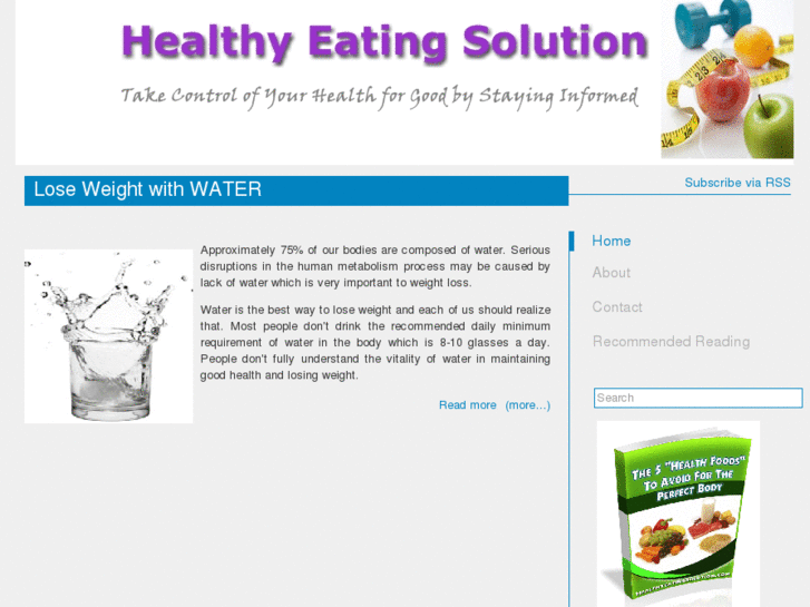 www.healthyeatingsolution.com