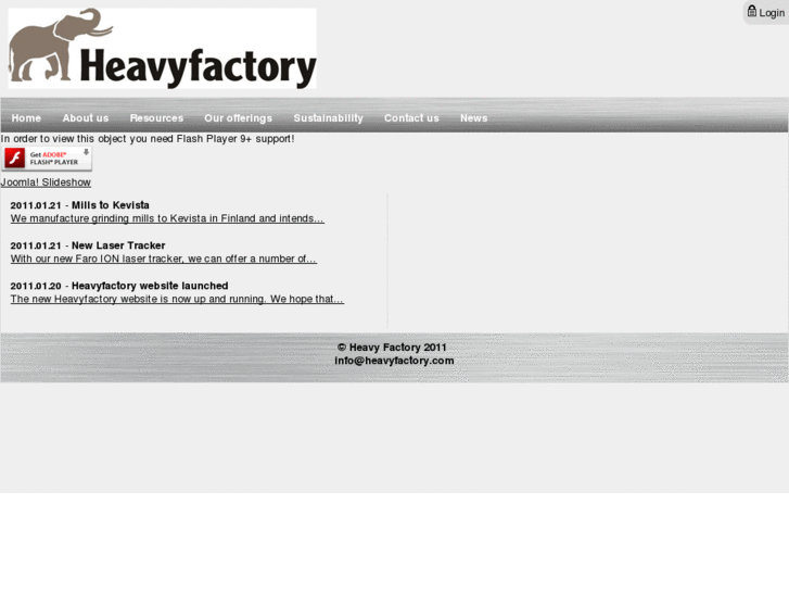 www.heavyfactory.com