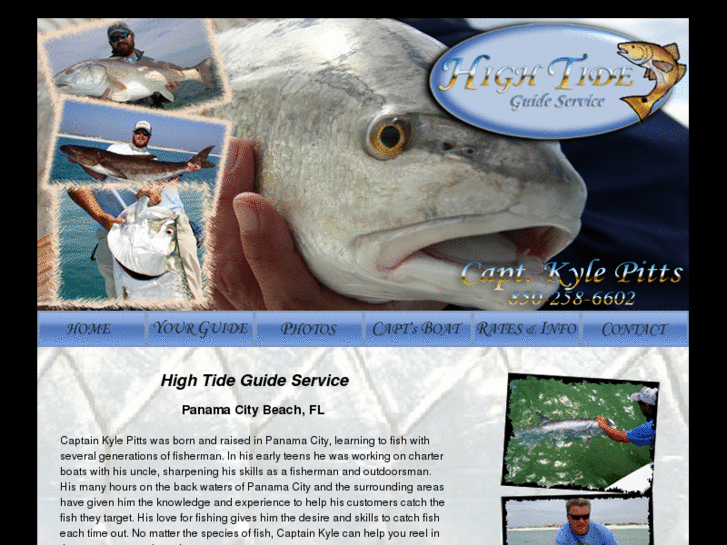 www.hightideguide.com