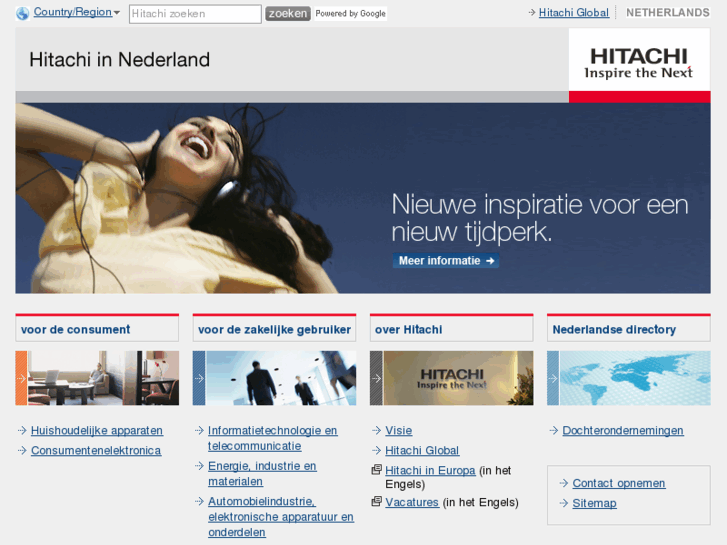 www.hitachi.nl