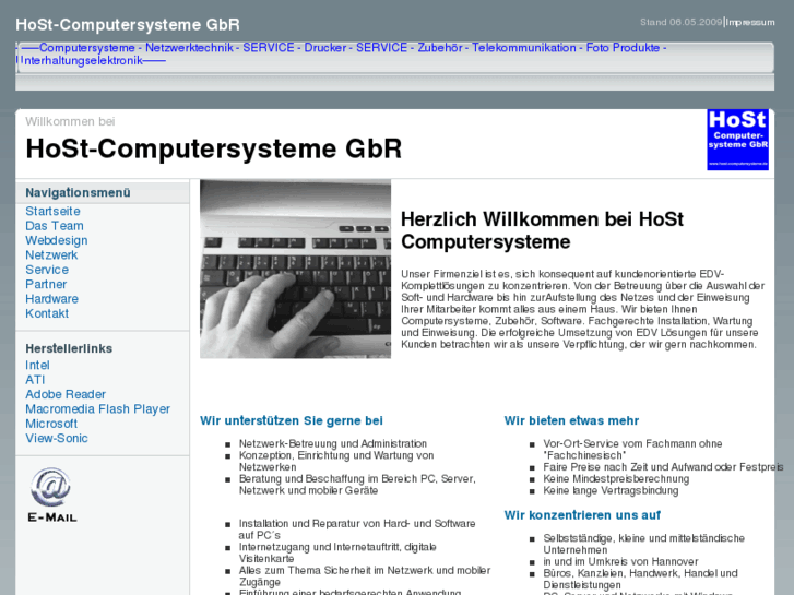 www.host-computersysteme.com