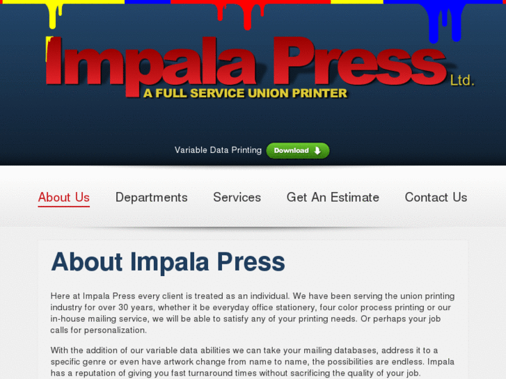 www.impalapress.com