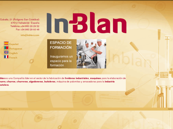 www.inblan.com