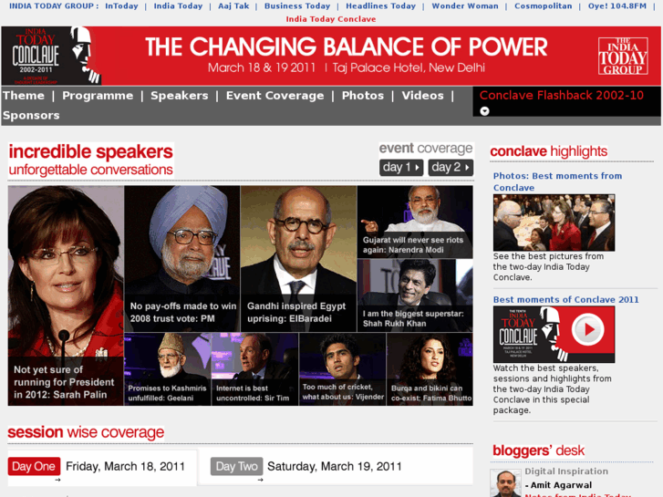 www.indiatodayconclave.com