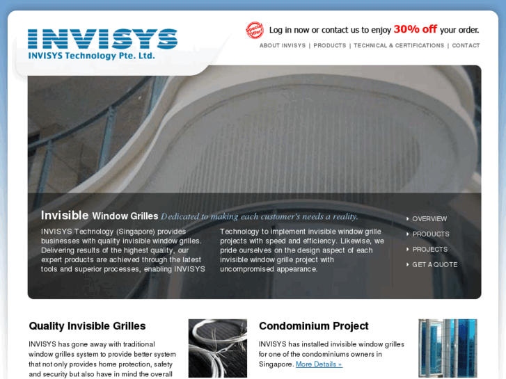 www.invisystech.com