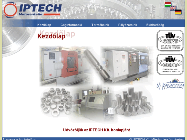 www.iptech-hu.com