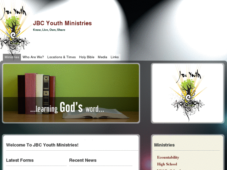 www.jbcyouth.com