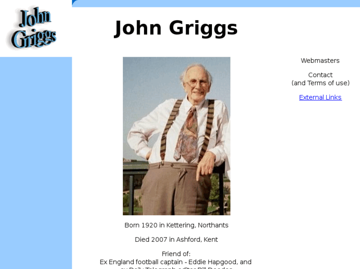 www.johngriggs.com