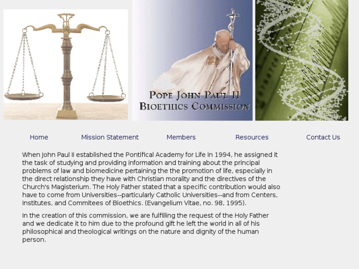 www.johnpaulbioethics.org