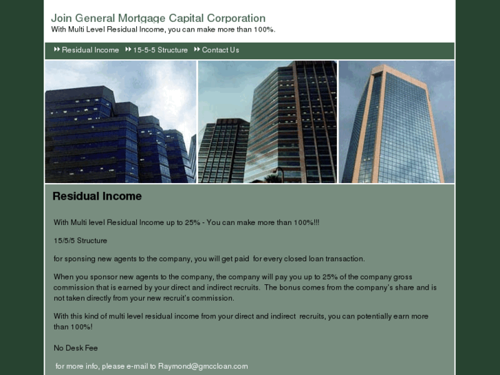 www.joingeneralmortgage.com