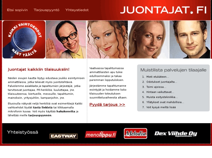 www.juontajat.com