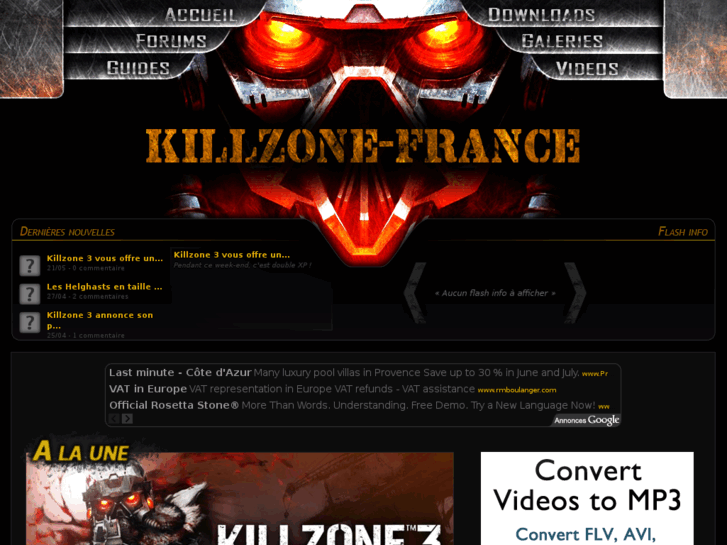 www.killzone-france.com