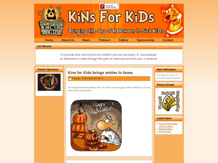 www.kins4kids.info