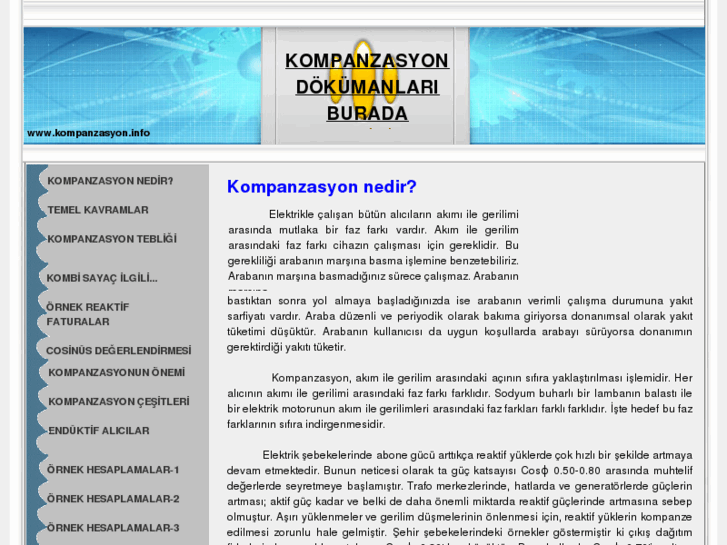 www.kompanzasyon.info