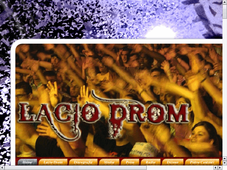 www.laciodrom.com