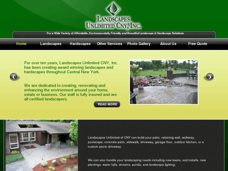 www.landscapesunlimitedcny.com