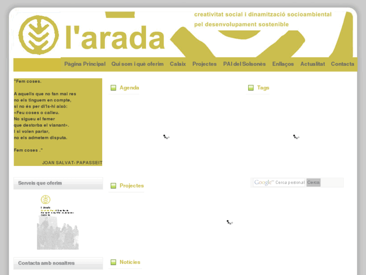www.larada.net