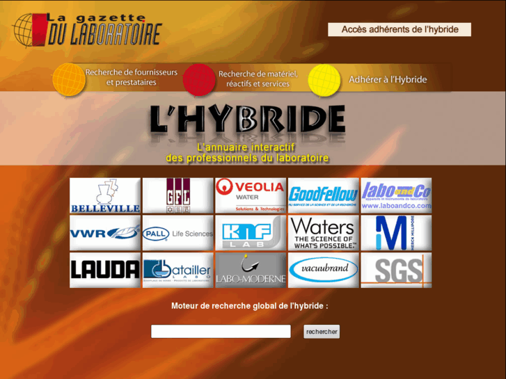 www.lhybride.info