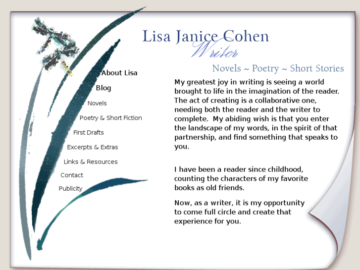 www.ljcohen.net