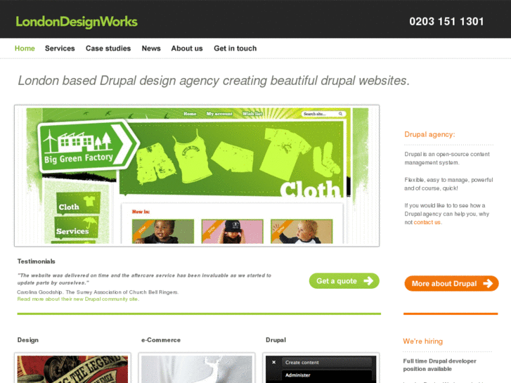 www.londondesignworks.com