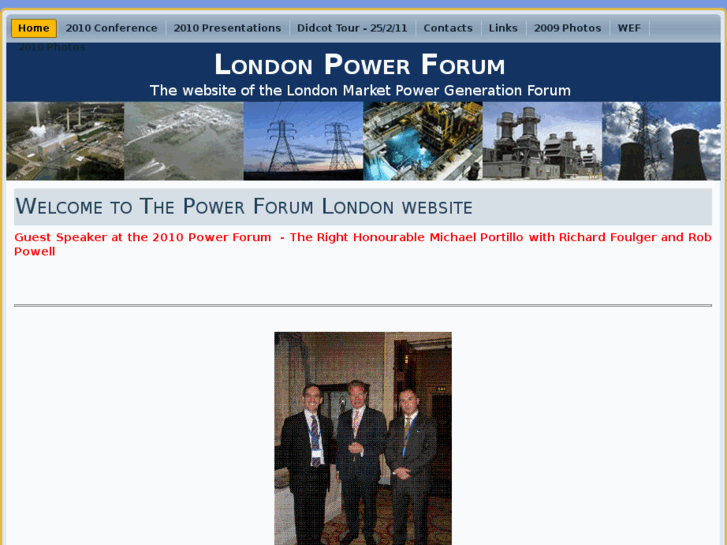 www.londonpowerforum.com