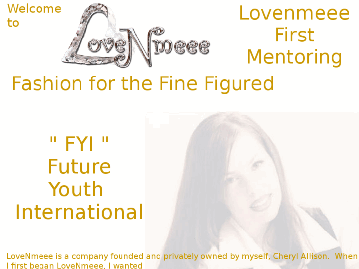 www.lovenmeee.com